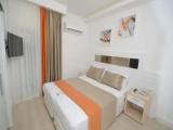 Standard Double Basement room