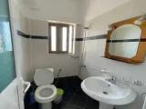 Economy Double room with partial sea view