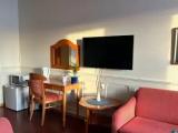 Business room