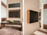 Double Apartment