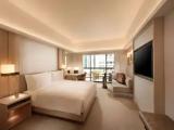 Premium Double room with balcony