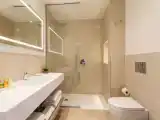 Deluxe Double Chalet