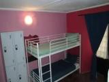 Bed in Dorm (female dorm)
