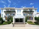 Suite with balcony and with pool view