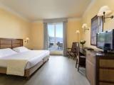 Classic Double room with balcony