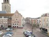2 Bedrooms Family Apartment with city view