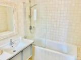 Deluxe Double room with balcony and with sea view