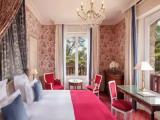 Superior Double room with park view