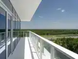 2 Bedrooms Suite with balcony