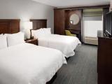 Hearing Accessible Double room