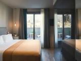 Terrace Double room