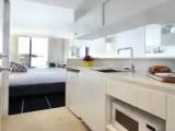 2 Bedrooms Apartment with balcony