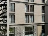 Quadruple Apartment