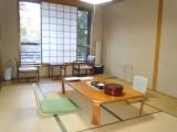 Bed in Dorm