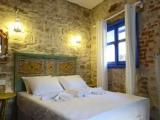 Standard Double room with sea view