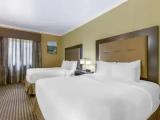 Economy Double room with balcony