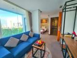 Standard Double Family room with balcony