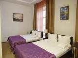 Twin Junior Suite