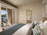 Suite with sea view