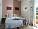 1 Bedroom Standard Apartment with garden view