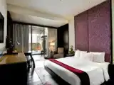 Premium Quadruple room