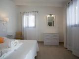 Superior Double room with garden view