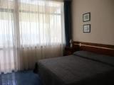 Standard Double room with sea view