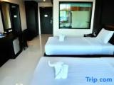 Superior Double room with view
