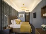 Superior room with balcony