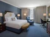 Premium room with city view