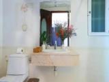 Deluxe Double room with city view