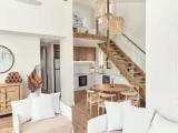 Luxury Apartment