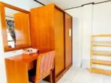 1 Bedroom Deluxe Triple room