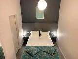 Standard Single room with garden view