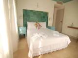 Deluxe Double room with view