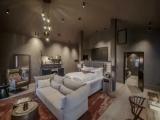 Double Suite with harbour view