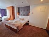 Classic Twin room with balcony
