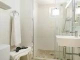 Economy Double room with balcony