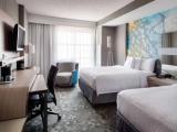 Superior room with view