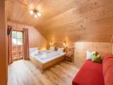 5 Bedrooms Chalet