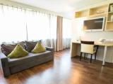 Deluxe Single Apartment