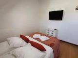 Standard Double room with city view