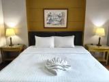1 Bedroom Suite with balcony
