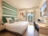 Superior room Bay Side