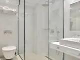 Deluxe Double room with garden view