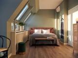 Double Junior Suite