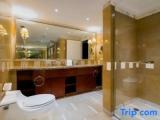 Double Suite with panoramic view
