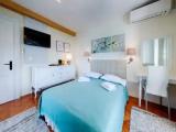 Standard Double room with balcony and with sea view