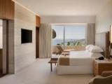 Luxury Suite with balcony and with sea view