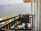 Premier room with mountain view